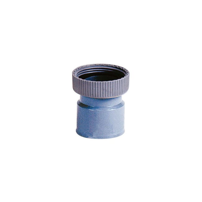 Image principale de Générique -Sortie connecteur lavabo ø 40 mm à écrou prisonnier 40 x 49.-SRBDEP040