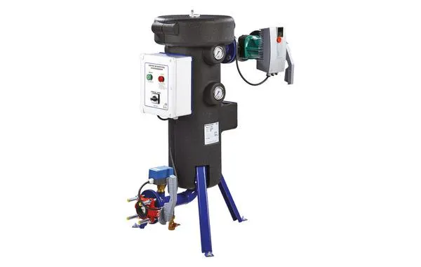 FILTRE MAG'NET EVO 04 SS POMPE GUILLOT 069159