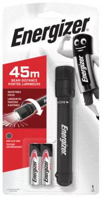 Lampe torche led Energizer X-focus 2AA