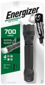 Torche tactical 700 rechargeable Energizer