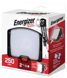 Baladeuse worklight Energizer 250 lumens