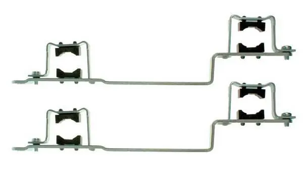 COLLECTEURS MONOBLOC LAITON 3/4 523669-S10