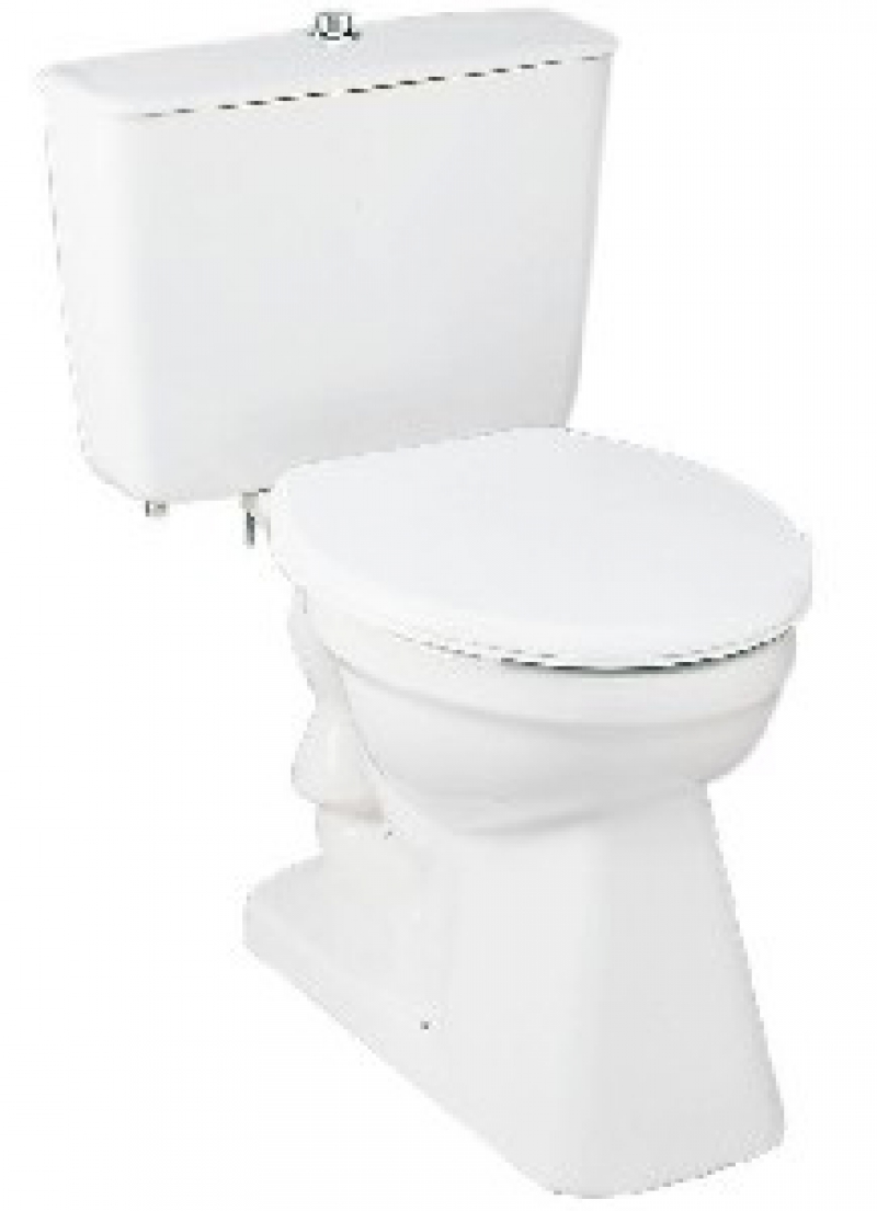 WC PORCHER