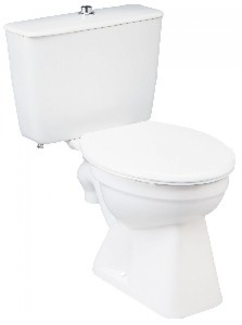 WC PORCHER