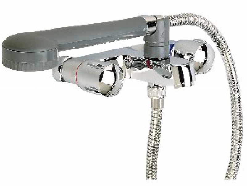 Mélangeurs bain-douche PORCHER