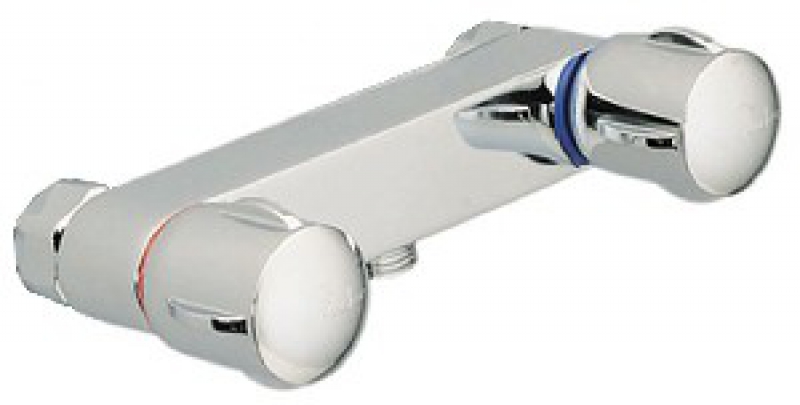 Mélangeurs douche PORCHER
