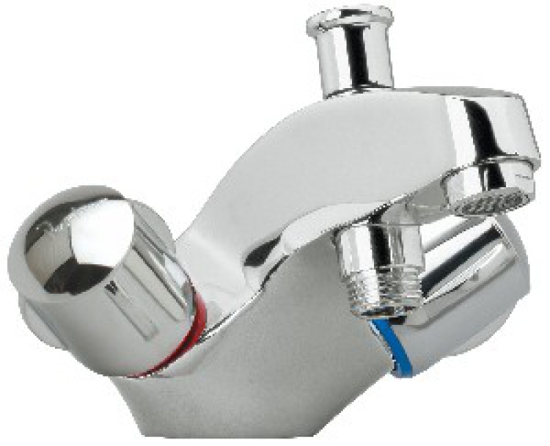 Mélangeurs bain-douche PORCHER