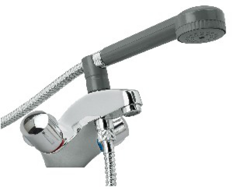 Mélangeurs bain-douche PORCHER