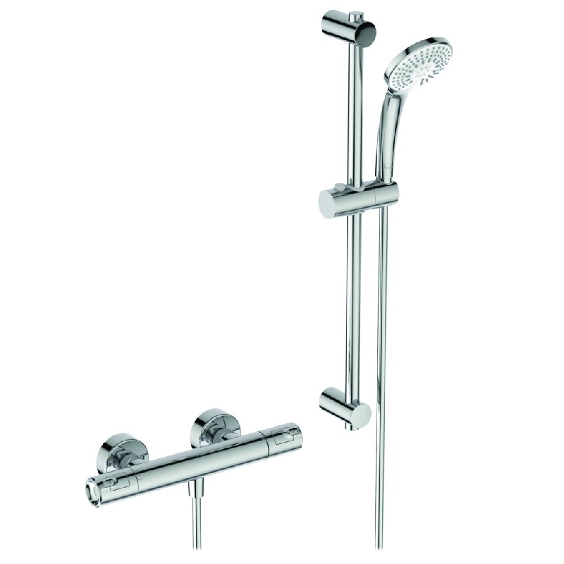 COLONNES D'HYDROMASSAGE IDEAL STANDARD