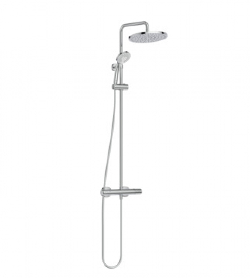 COLONNES D'HYDROMASSAGE PORCHER