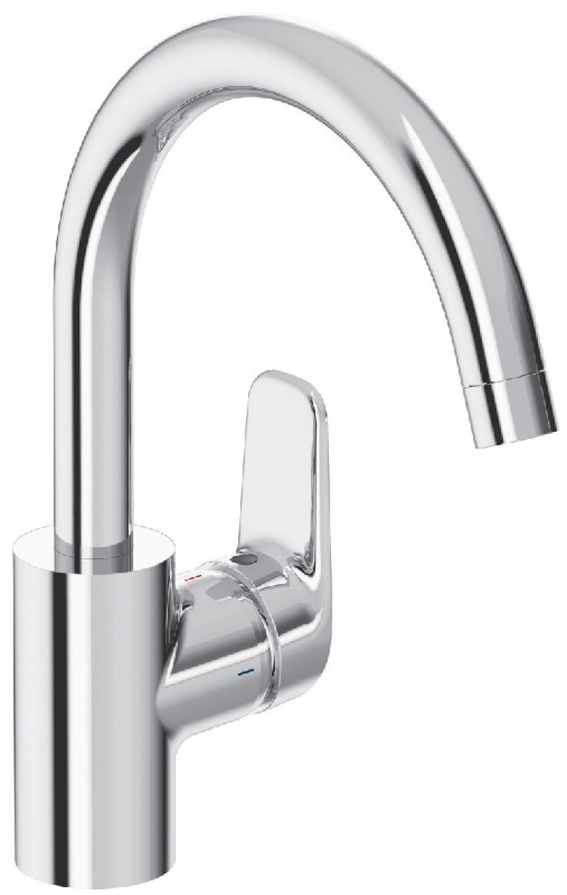 Mitigeurs évier IDEAL STANDARD