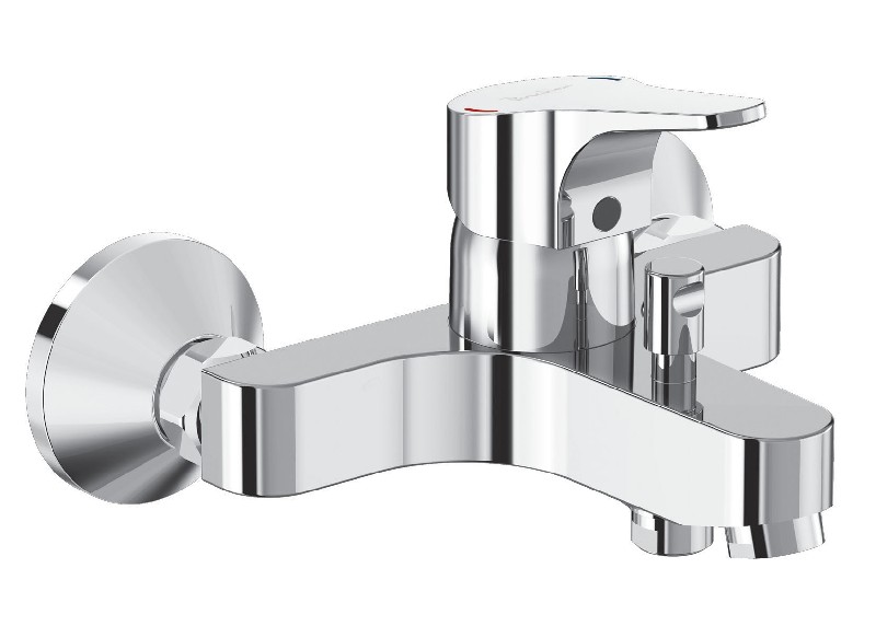 Mitigeurs bain-douche PORCHER