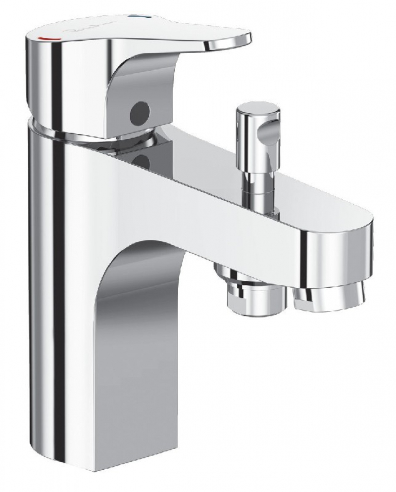 Mitigeurs bain-douche PORCHER