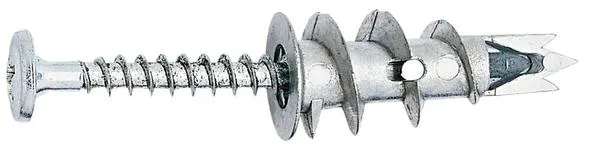 CHEVILLE DRIVA TP12 -BID500- SPIT 055727