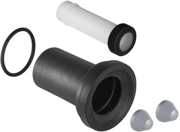 MANCHETTE RACCORD.WC -JEU- GEBERIT 152404461