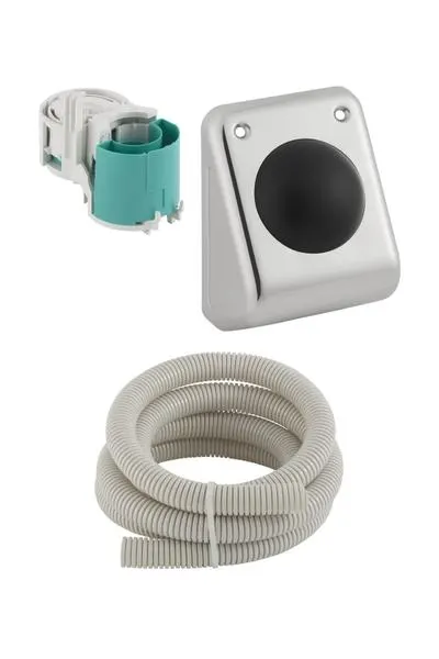 DECLENCHEMENT WC HYTOUCH GEBERIT 115918001