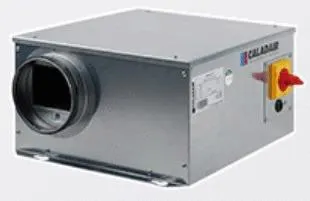 CAISSON SF MINIMAX D.125 PHONIC CMISO125