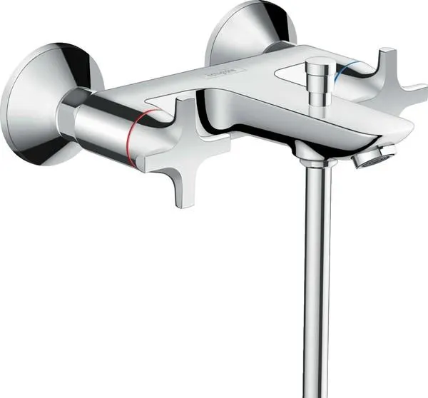 MELANGEUR B/D LOGIS CLASSIC H.GROHE 71240000