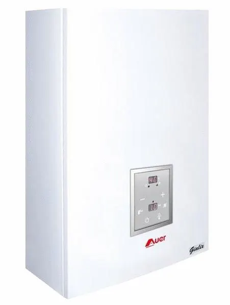 CHAUD.MUR.GIALIX 12MT 12KW TRI 132636