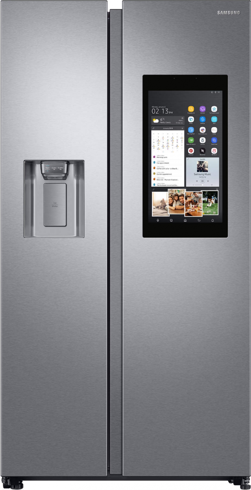 REF.US FAMILY HUB RS6HA8891SL