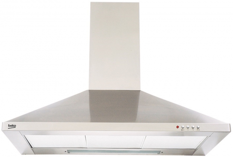 HOTTE 90CM BEKO CWB9441XNH