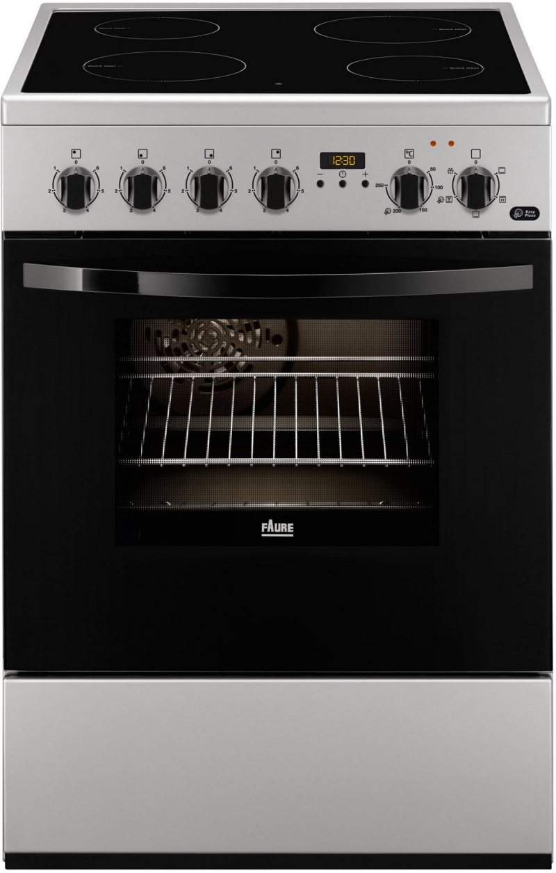 CUISIN.VITRO FAURE FCV6530CSA