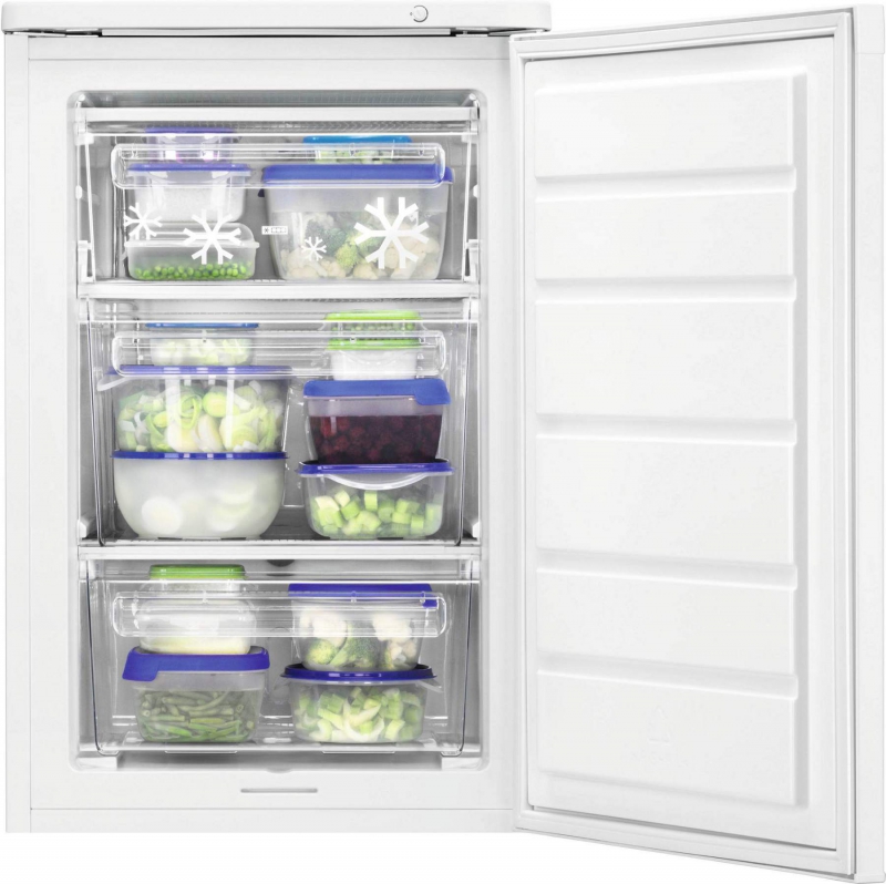 CONGEL TOP ELECTROLUX LYB1AFWO