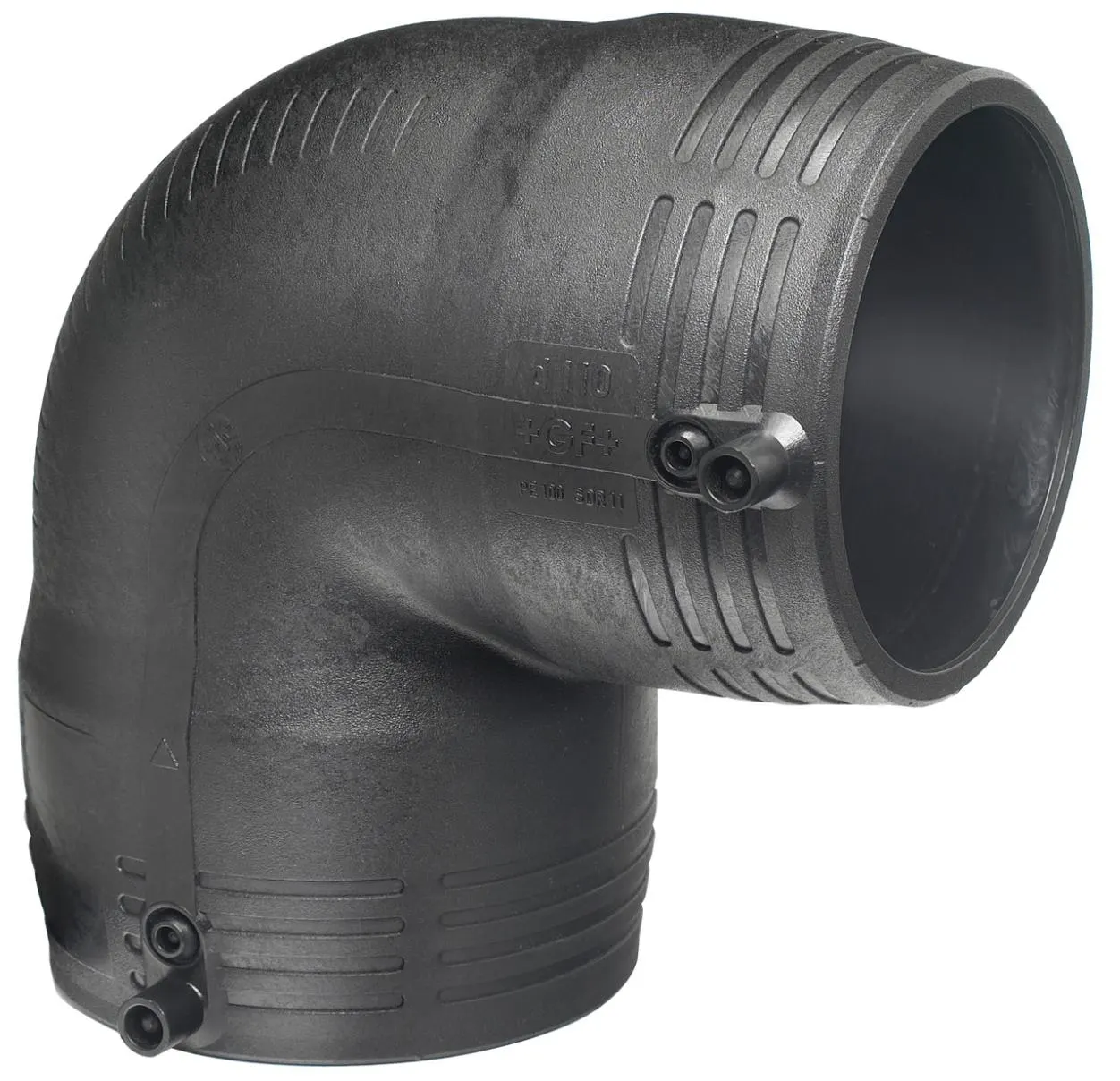COUDE 90 PE ELS ELGEF 160 GF 753101817