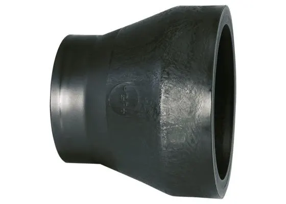 MAMELON RED.PE100 SDR11 75-40 GF 753908666