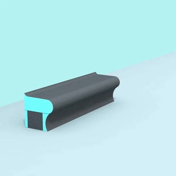 SOCLE ARR.BANQ.SANOASABELLINA 100 076441600