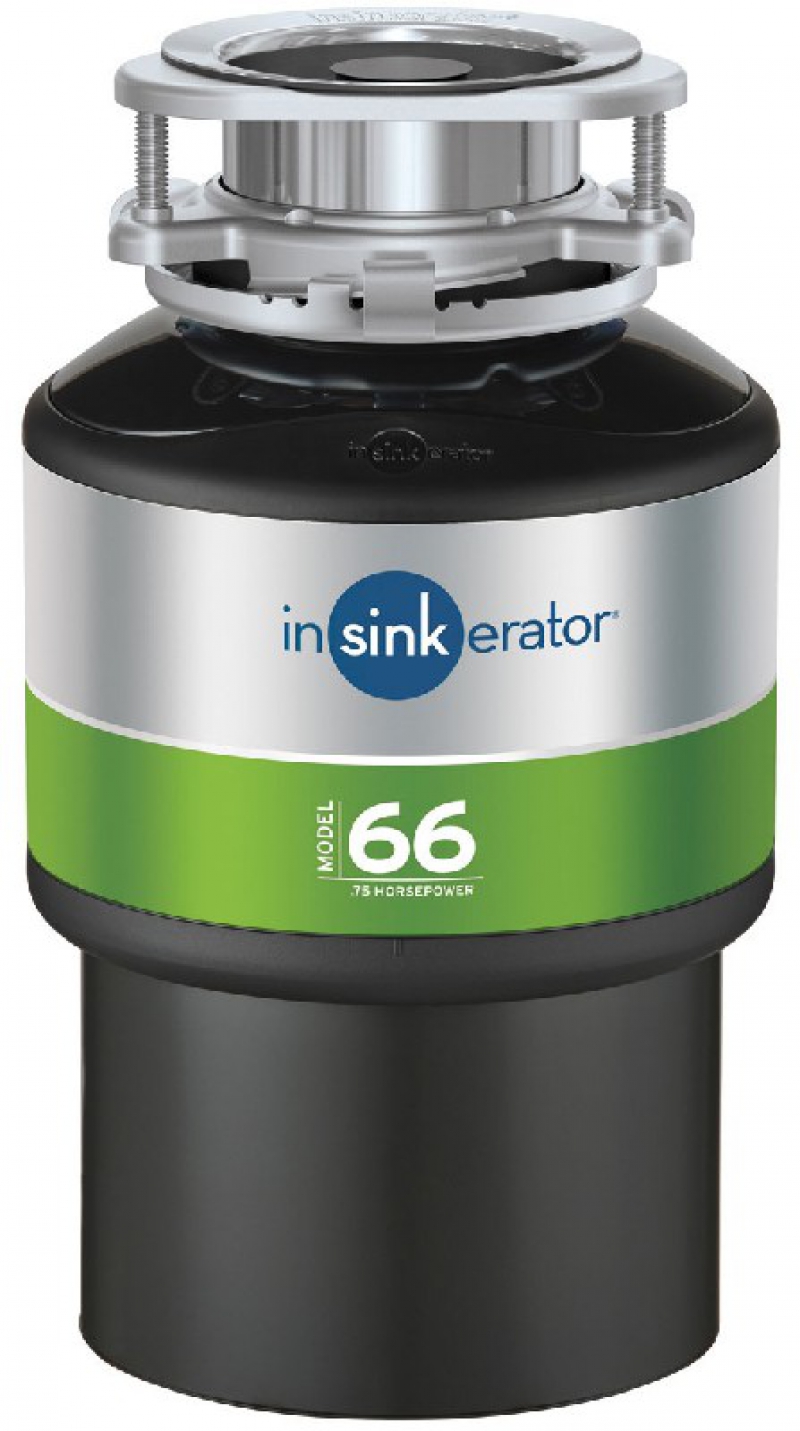 Broyeurs de déchets alimentaires Les broyeurs In-Sink Erator sont conçus pour s'adapter facilement sur pratiquement tous les modèles d'éviers, qu'ils soient neufs ou préexistants. Le broyeur n'ajoute qu'un peu de poids à votreévier et vous laisse malgré tout disposer d'un espace de rangement important sous votre évier. Avantages : - suppression des odeurs dans la cuisine - élimination des bactéries et des insectes - suppression de la fermentation - élimination des déchets organiques - livrés avec siphon tubulaire, rallonge de trop-plein et interrupteur pneumatique