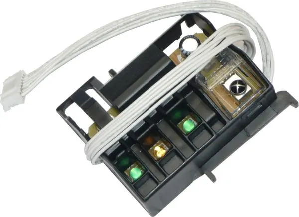 PLATINE IR ASYG07-12LMCA 897020