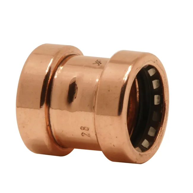 Jonction tectite Diam.14 mm