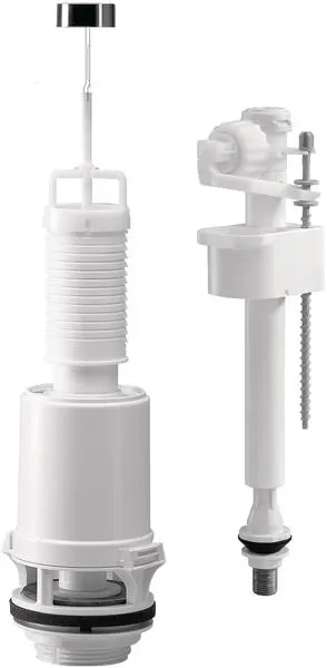 MECANISME CHASSE ASP 43/99B SIAMP 38995410