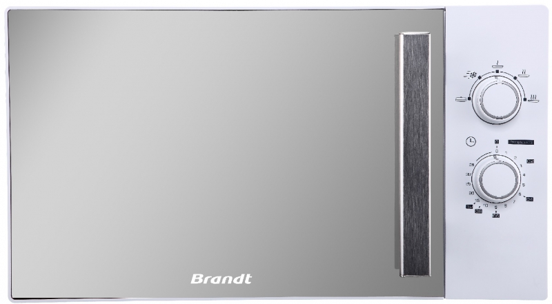 MICRO ONDES BRANDT SM2606W