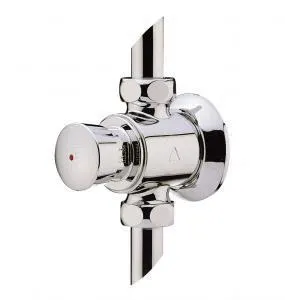 ROBINET DCH.SPL.MUR.P50 ALIM.BAS PRESTO 38022