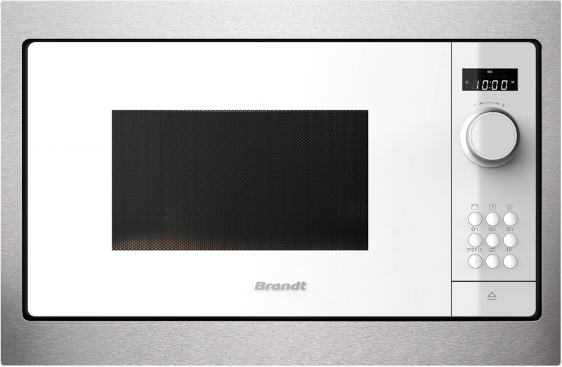 M-ONDES 26 BLC BRANDT BMS6115W