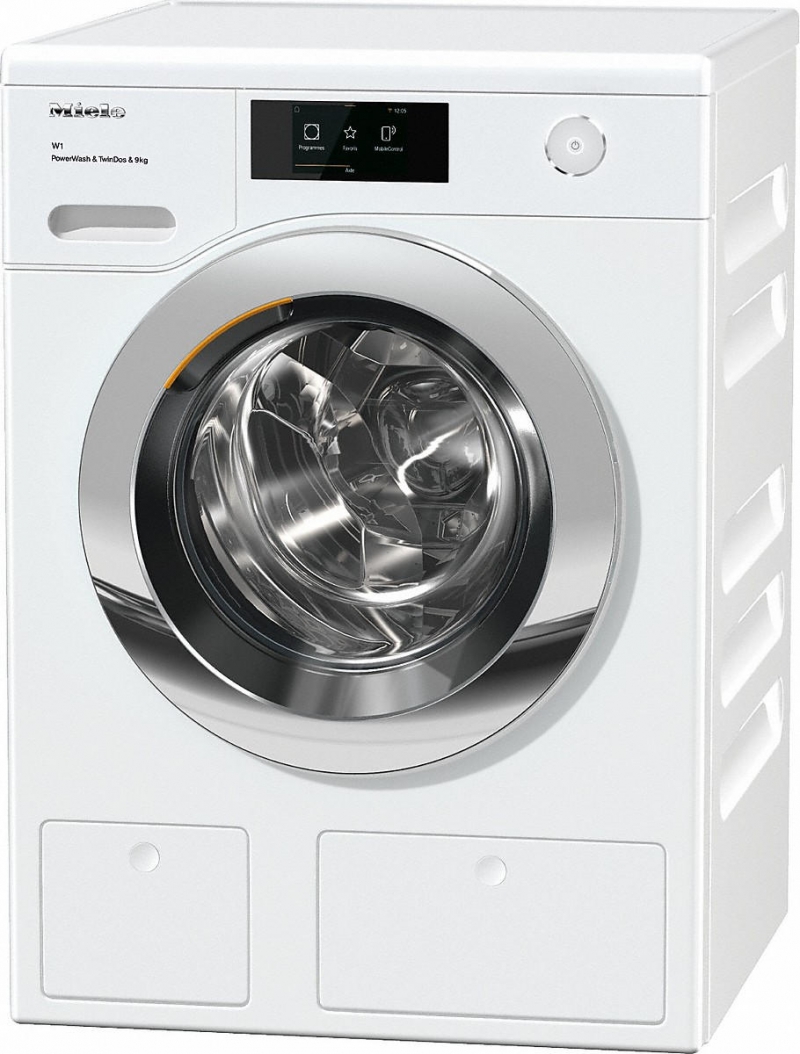 LAVE LINGE 9KG MIELE WCR860WPS