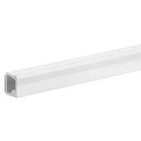 Image principale de Cache-fil autoadhésif 10 x 10 mm - LEGRAND 