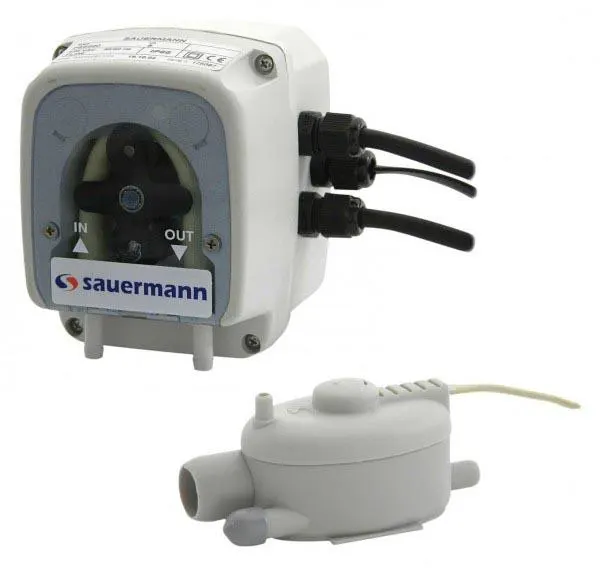 POMPE PERISTALTIQUE PE5200 PE5200SIUN23