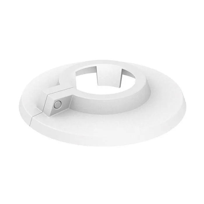 ROSACE PLASTIQUE RKW 12MM -BOITE50- 12112