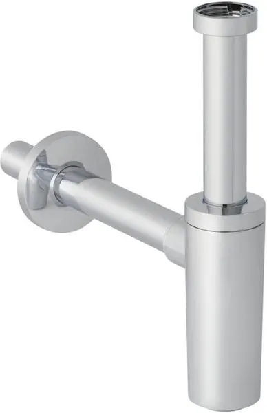 SIPHON LAV.DESIGN CHR/BR GEBERIT 151.034.21.1