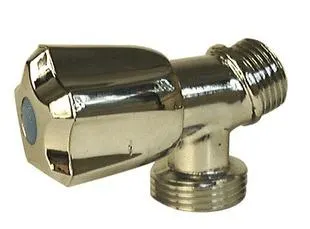 ROBINET M.A.L.EQ.S/RAN M TOU/SPHE.CHR/B 15/20