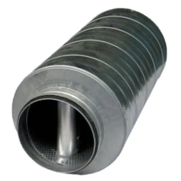 PIEGE A SON OCTA BAFFLE 315 11094991