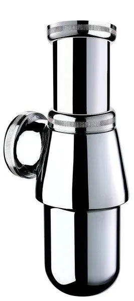 SIPHON SORTIE HORIZ.60MM DEL 517000