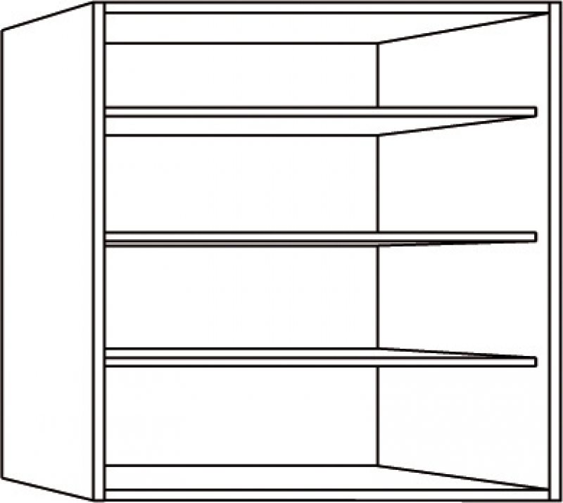 FACADE MILANO 1422X600