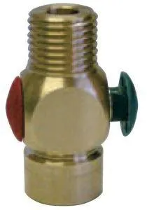 ROBINET ISOLEMENT 213 BIS 149B7156
