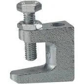 PINCE DE FIXATION FL08 M8X125 SPIT 056825