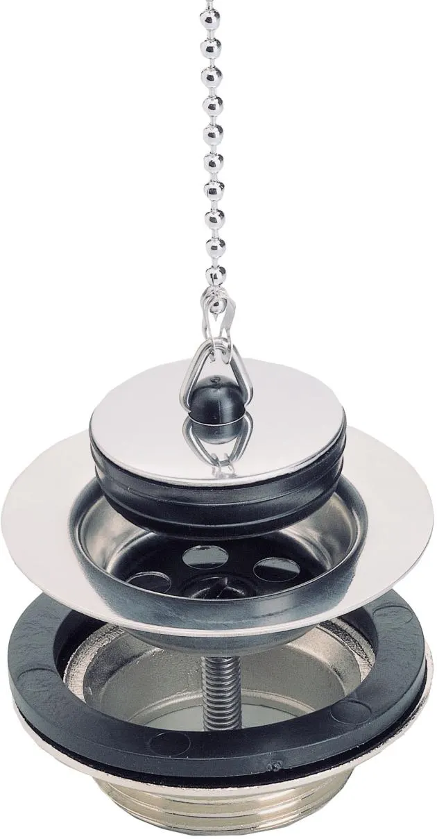 BONDE LAV.BOUCHON CHAINET.CHR L2260 0501020