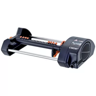 Arroseur oscillant compact 20 Claber Aqua Control